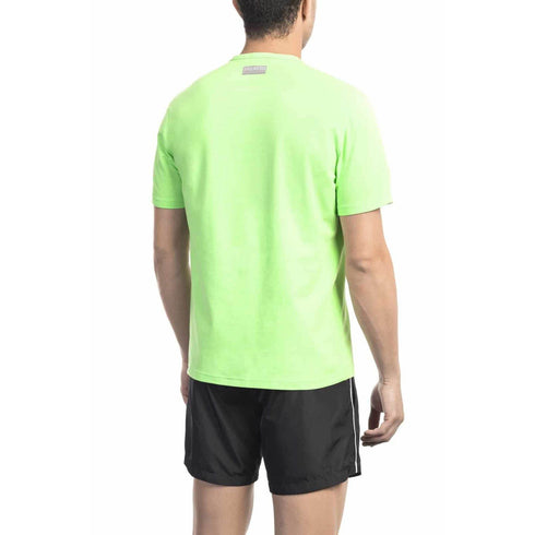 Bikkembergs Beachwear T-särgid - Estita Fashion